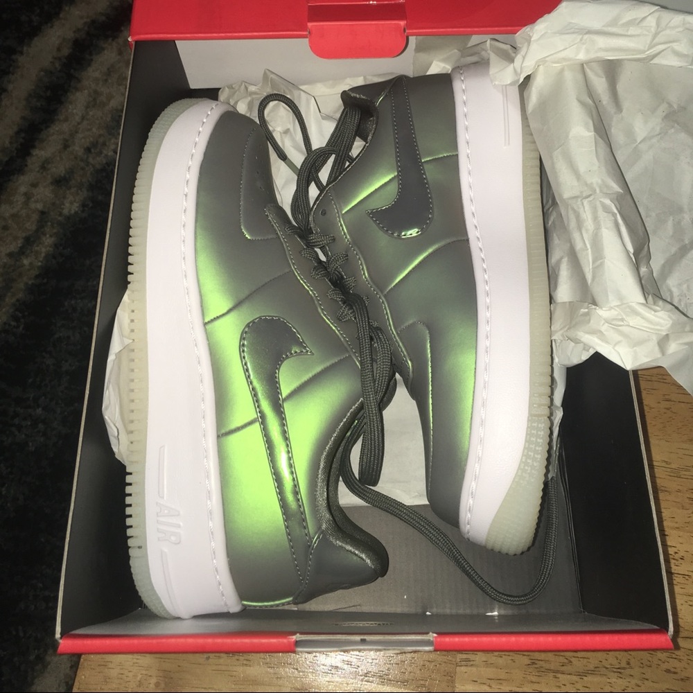 Nike AF1 Upstep